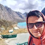 Eric Vergara - @ericvergarav - Instagram