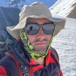 Eric Vergara - @ericvergarc - Instagram