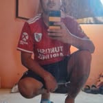Eric Vergara - @yairlian19 - Instagram