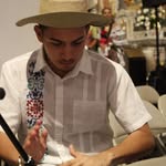 Eric vergara - @cire_128 - Instagram