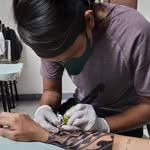 Eric Mangilit Vicencio - @eric_art2016 - Instagram