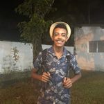Eric Vicente - @ericvicenteticooo - Instagram