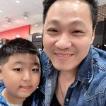 Eric Vicente - @ericvincent557 - Instagram