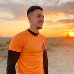 Eric Vicente Belloc - @ericvb96 - Instagram