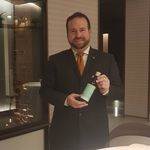 Eric Vicente Pro - @vinotenis - Instagram