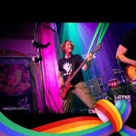 Eric A. Vickers - @strangebass - Instagram