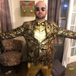 Eric Vickers - @evtheog - Instagram