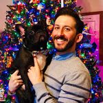 Eric Vickers - @vicksinthefort - Instagram
