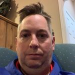 Eric Vickery - @etvick72 - Instagram