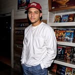 Eric Victoria - @ericvictor2012 - Instagram