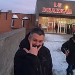 Eric Vienneau - Facebook