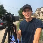 Eric_Vienneau_Journalist - @eric_vienneau_journalist - Instagram