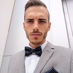 Eric Viers - @themadbarman - Instagram