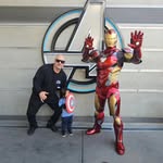 Erik Villaverde - @ezvilla1381 - Instagram
