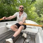 Eric James - @ericvonahlefeldt - Instagram