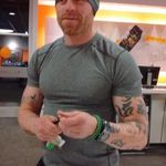 Eric Voight - @eric.voight13 - Instagram