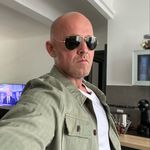 Eric Volpe - @ericvolpe83 - Instagram