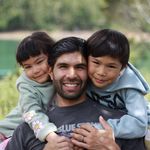 Eric Volpe - @evoltron - Instagram