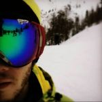 Federico Volpe - @federicvolpe - Instagram