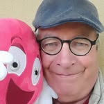 Eric Voltz - @kinispageptdr - Instagram