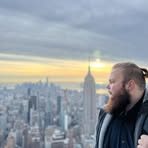 Eric Voncannon - Facebook