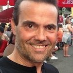 Eric De Wachter - @edewachter - Instagram