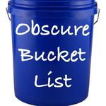 Eric Wachter - @obscurebucketlist - Instagram