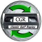 Eric Wachter - @classicgolfreplay - Instagram