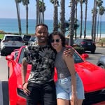 Eric Enrico Muriuki - @eric_waithaka7 - Instagram