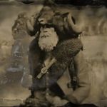 Eric P Wait - @midraeus - Instagram