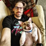 Eric Wait - @eric.wait - Instagram