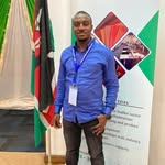 Eric Waithaka Njau - @eric_waithaka_njau - Instagram