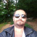 Eric Waites - @waites9829 - Instagram