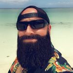 Eric Waites - @unholywolfpack - Instagram