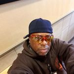 Eric walden - @ronail131 - Instagram