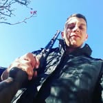 Eric Waldo Heiland Vilte - @eric_waldo - Instagram