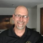 Richard Eric Waldo - @caeresearchinc - Instagram