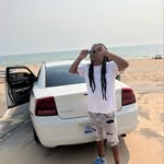 Eric Walker - @eric_aintfornun - Instagram