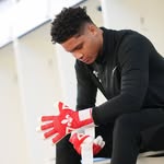 Eric Walker - @ericwalkerj - Instagram