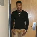 Eric Walker - @babyface_dachamp - Instagram