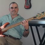 Eric L Walkup (E-Rock) - @elwalkup1 - Instagram