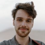 Eric Wall - @ericbryanwall - Instagram