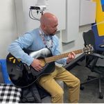 Eric Wallace - @ericwallace_social - Instagram