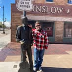 Eric Wallerstein - Facebook