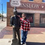 Eric Wallerstein - @wallersteineric - Instagram