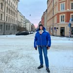 Eric Wallin - @carlericwallin - Instagram