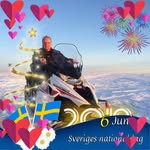 Hans-Eric Wallin - @hansericwallin - Instagram