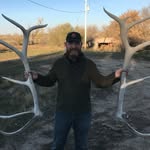 Eric Wallis - @midwest_ridgrunners_eric - Instagram