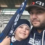 Eric Wallis - @cheerio1660 - Instagram