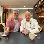 Eric Wallis - @wallycup - Instagram